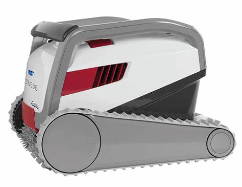 Maytronics Dolphin Active X6 Robotic Pool Cleaner Maytronics Dolphin Active X6 Robotic Pool Cleaner